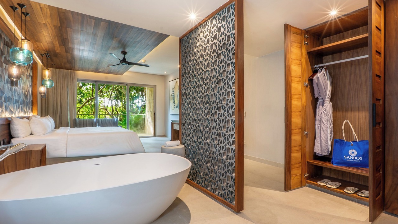 Photo of Bedroom in Playacar