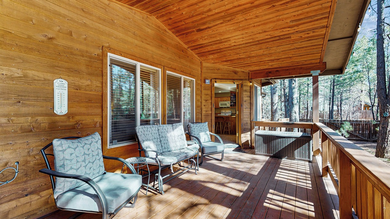 Photo of Others in Pinetop