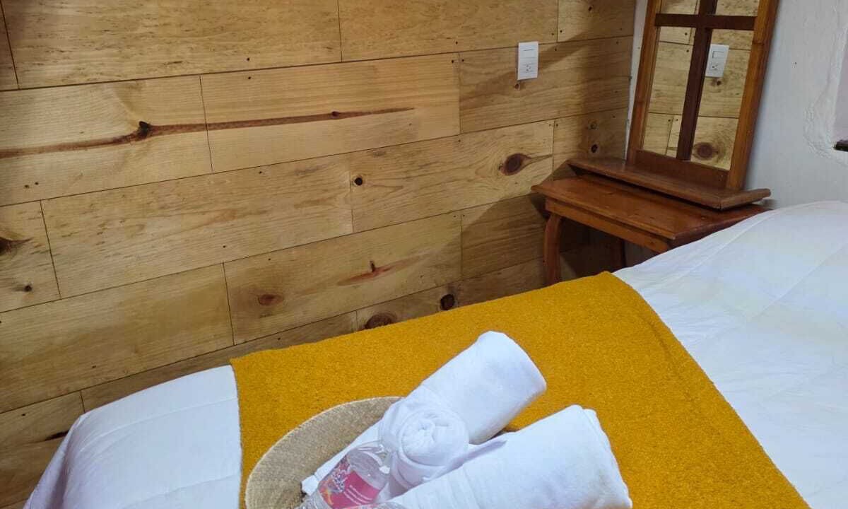 Photo of Bedroom in De Mexicanos