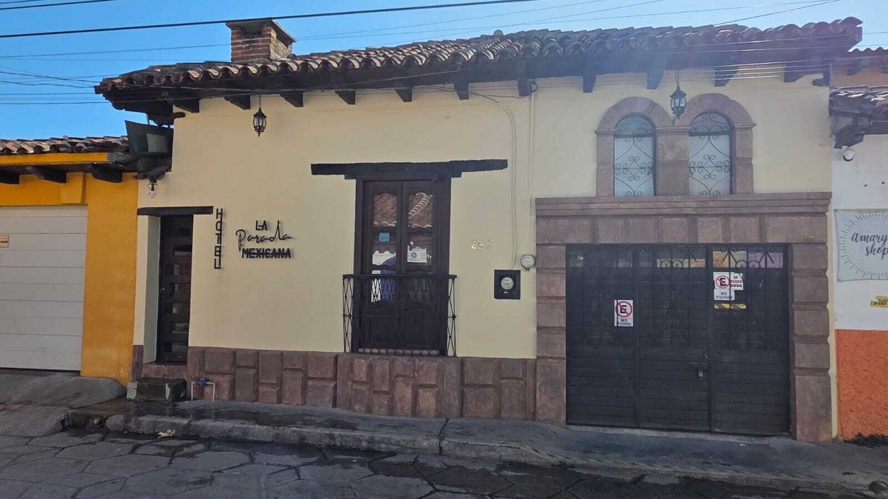 Photo of Outdoor in De Mexicanos