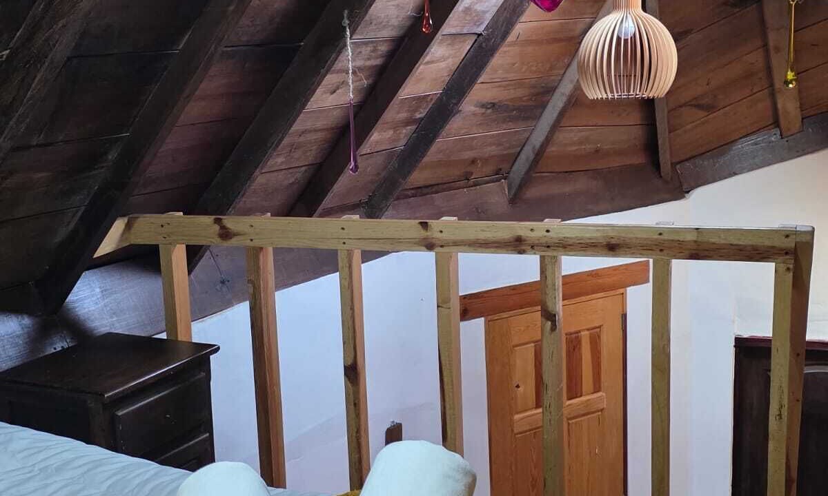 Photo of Bedroom in De Mexicanos