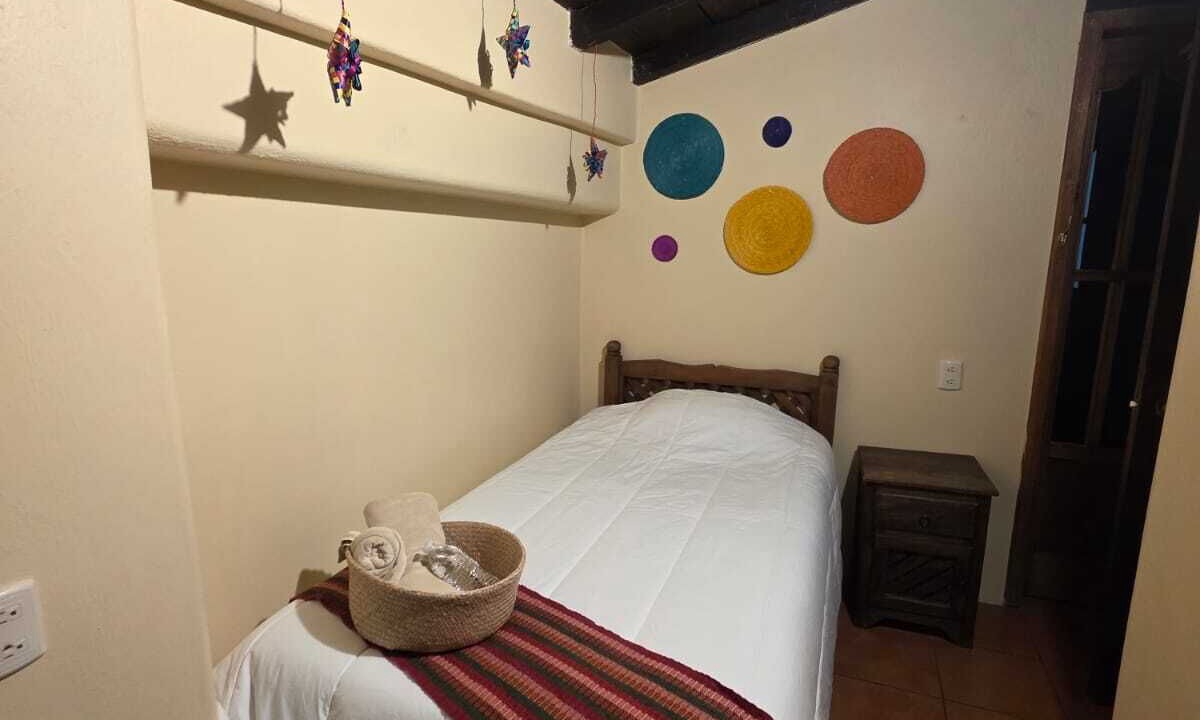 Photo of Bedroom in De Mexicanos