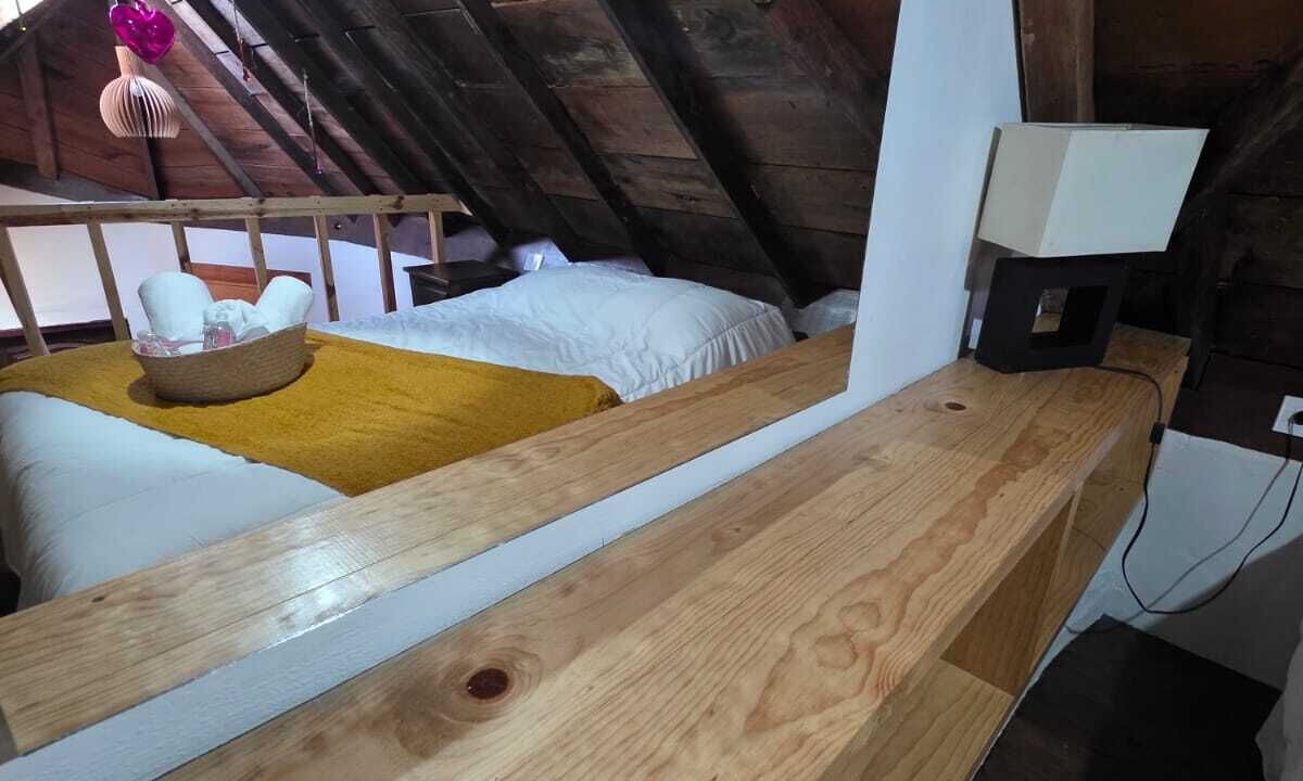 Photo of Bedroom in De Mexicanos