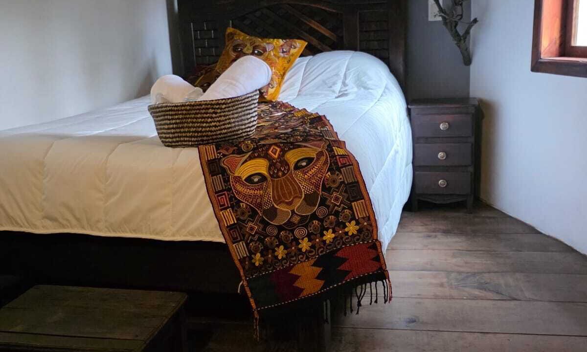Photo of Bedroom in De Mexicanos