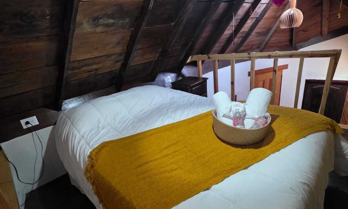 Photo of Bedroom in De Mexicanos