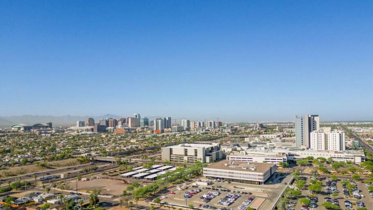 Photo of Others in Downtown Phoenix