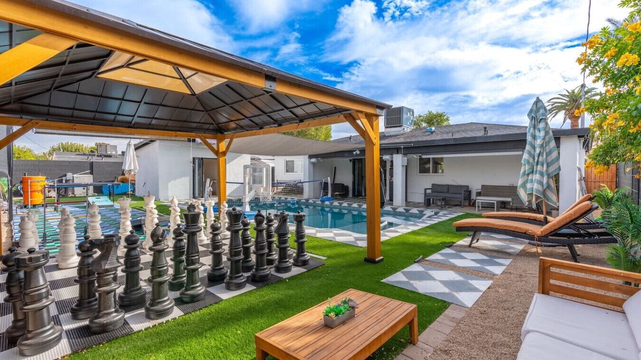 Photo of Others in South Scottsdale