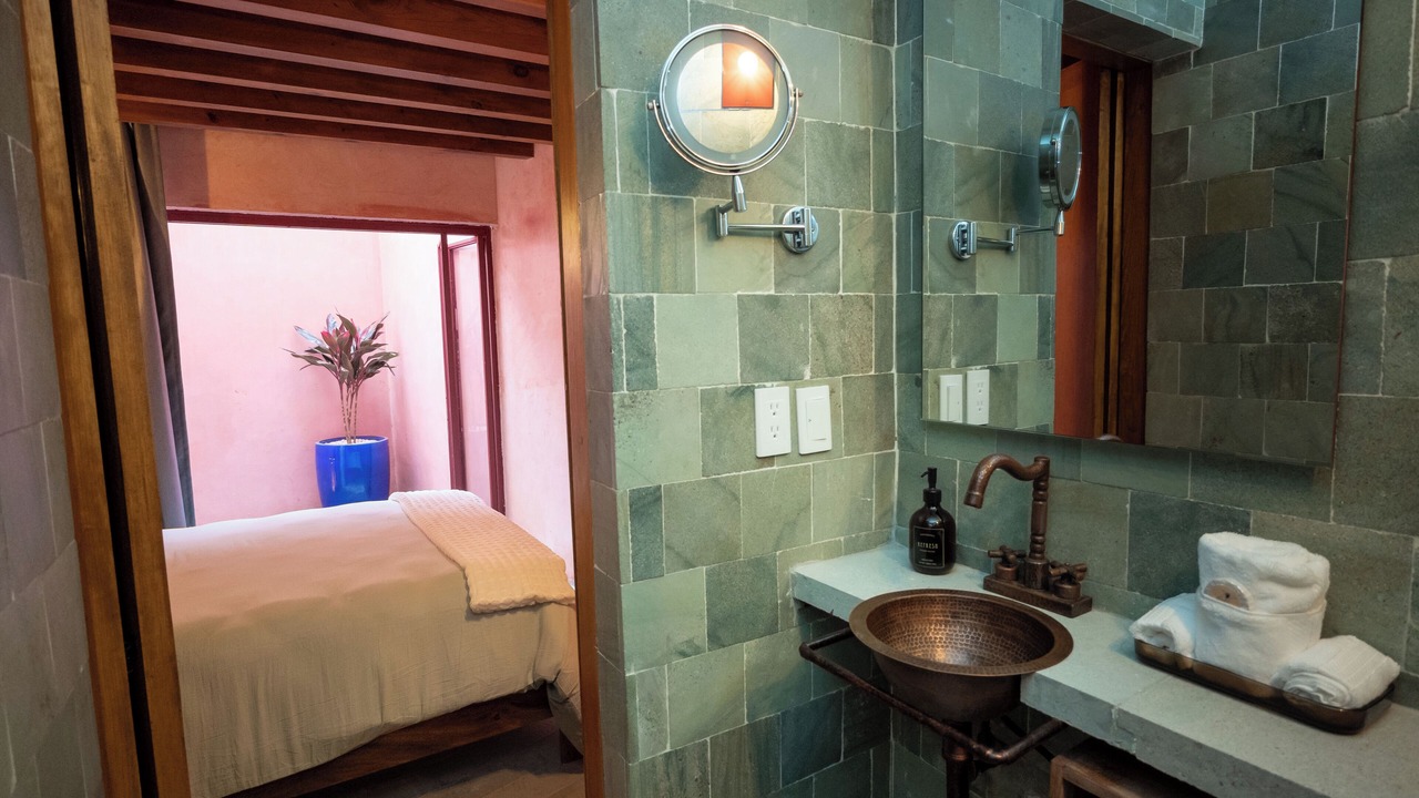 Photo of Bedroom in Zona Centro
