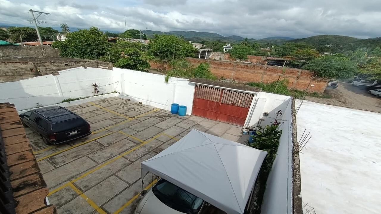 Photo of Outdoor in Las Varas