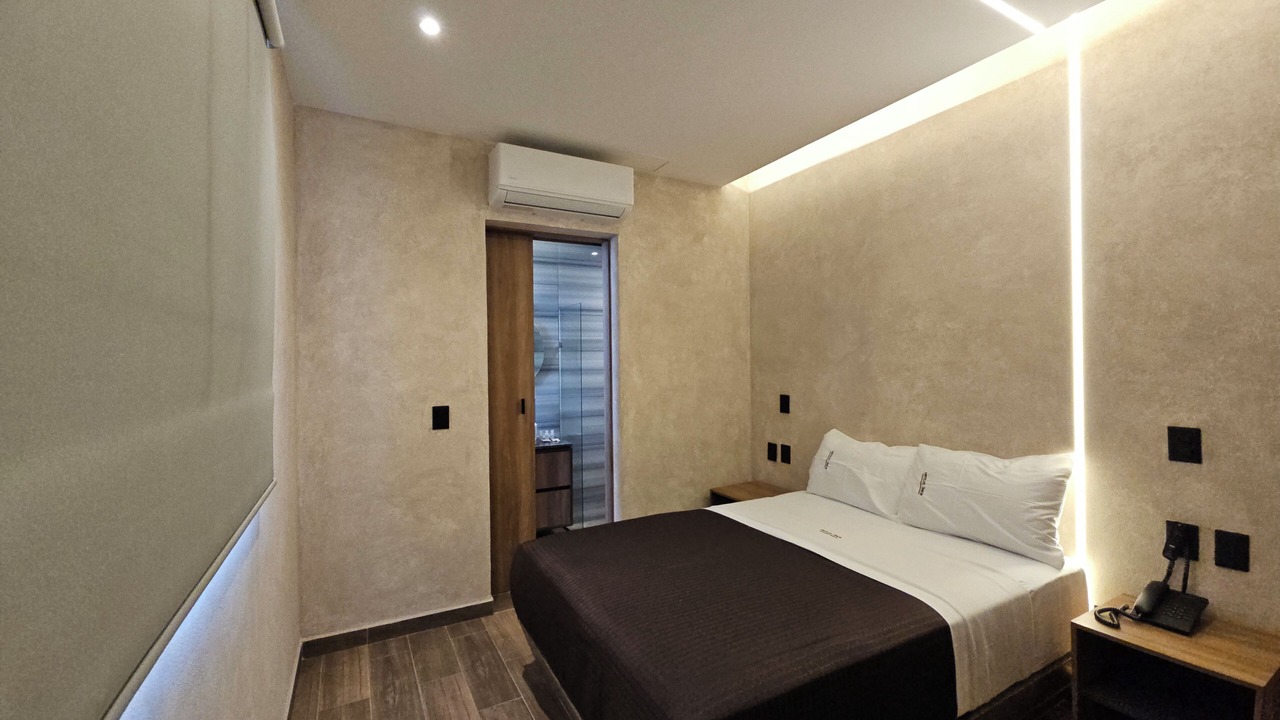 Photo of Bedroom in Villa de Guadalupe