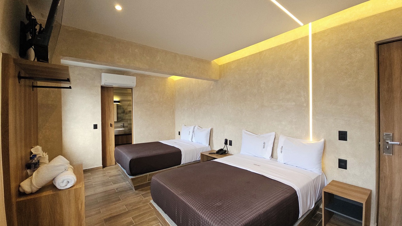 Photo of Bedroom in Villa de Guadalupe
