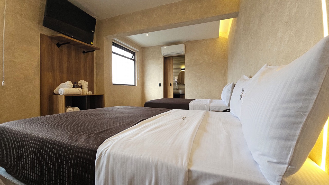 Photo of Bedroom in Villa de Guadalupe