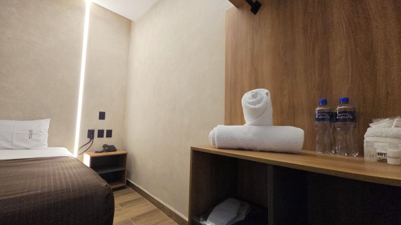Photo of Bedroom in Villa de Guadalupe