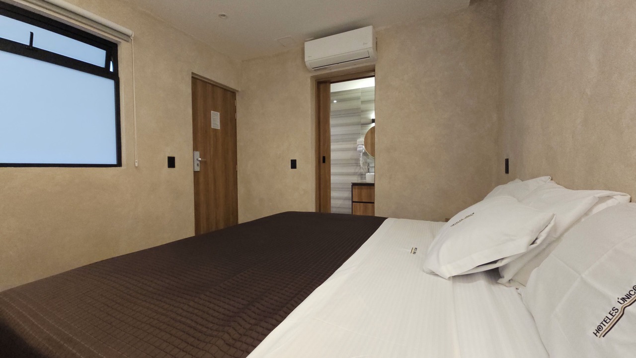 Photo of Bedroom in Villa de Guadalupe