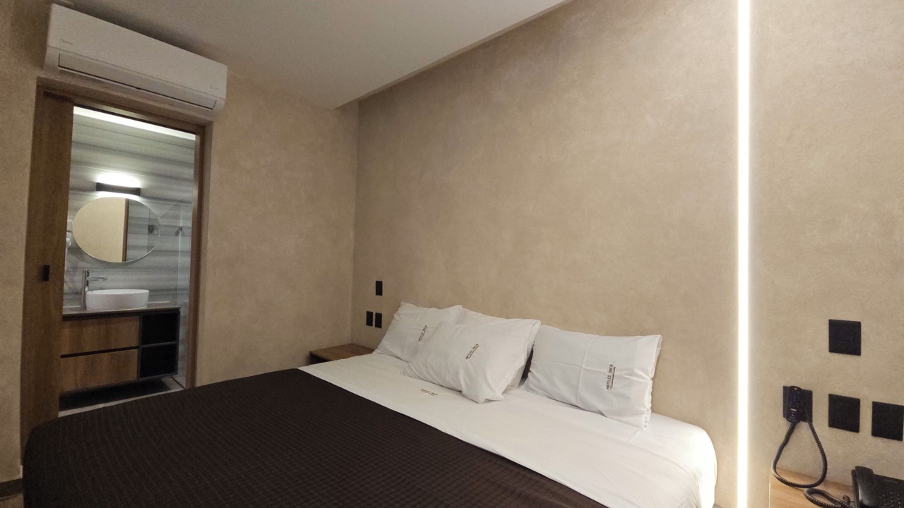 Photo of Bedroom in Villa de Guadalupe