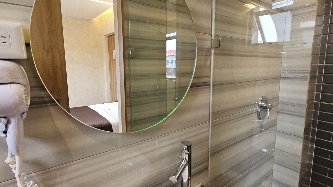 Photo of Bathroom in Villa de Guadalupe