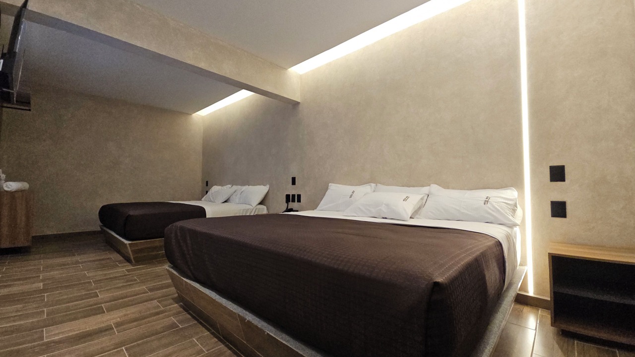 Photo of Bedroom in Villa de Guadalupe