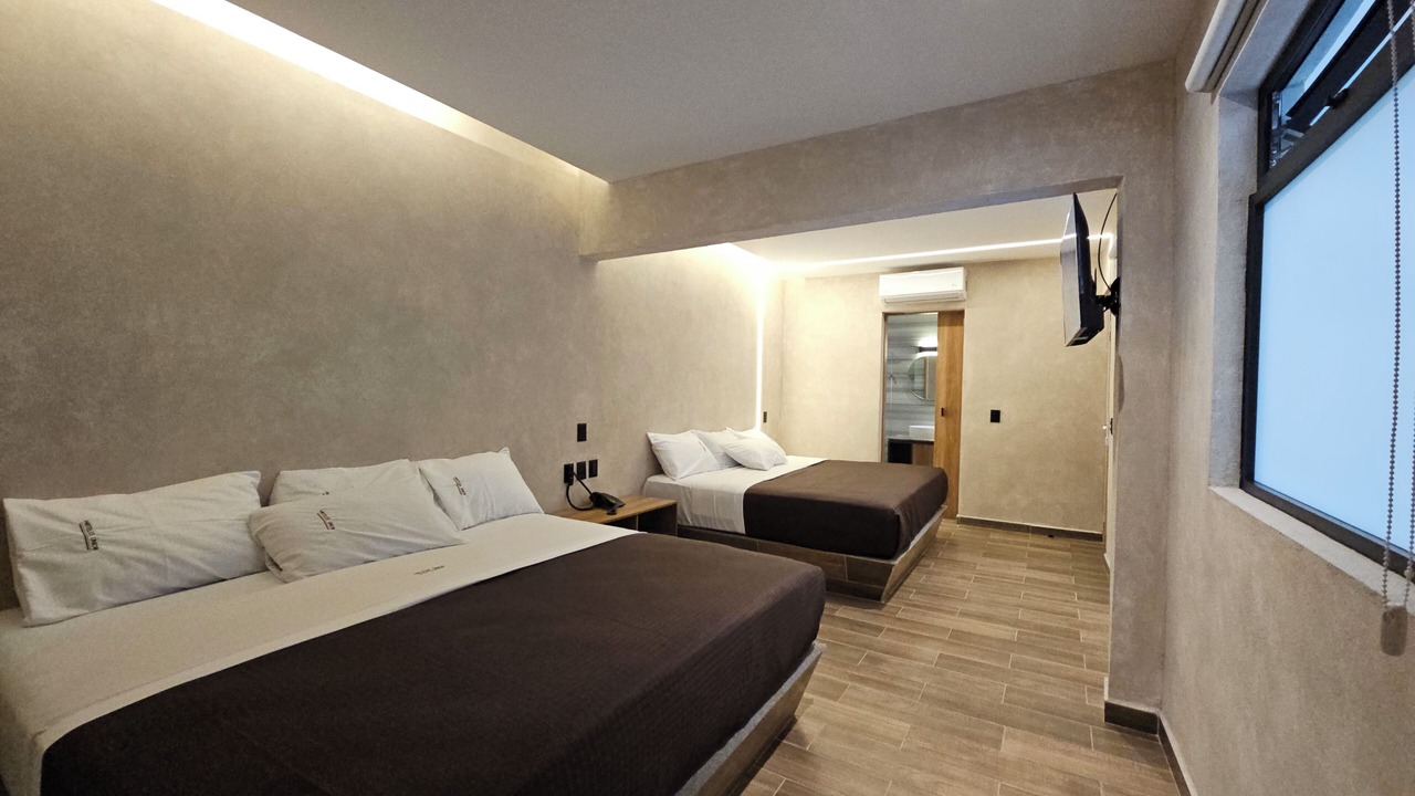 Photo of Bedroom in Villa de Guadalupe