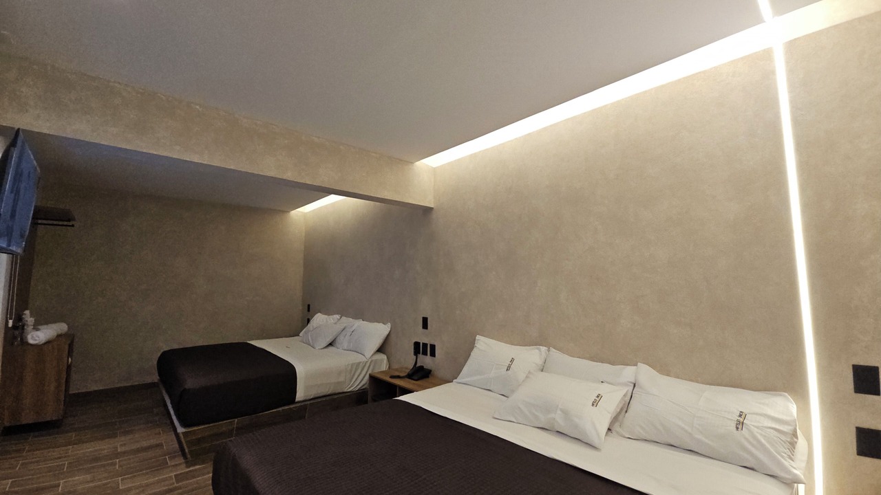 Photo of Bedroom in Villa de Guadalupe