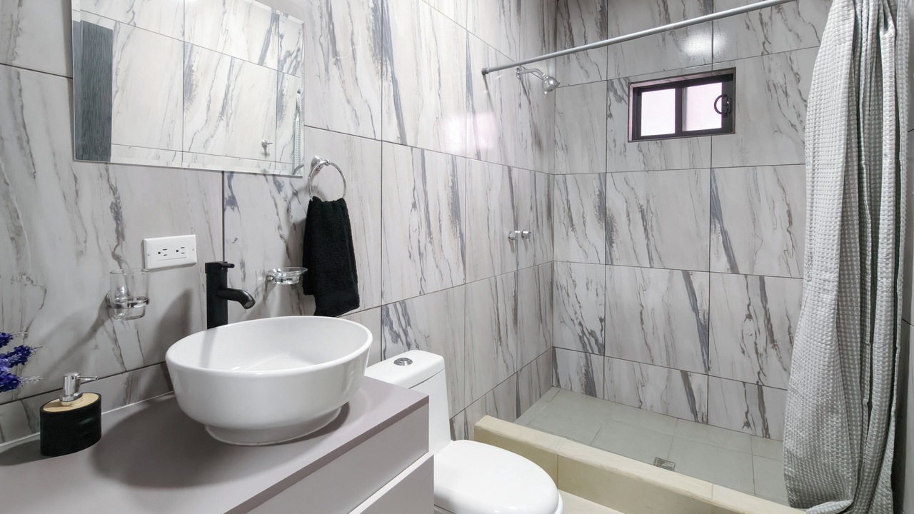Photo of Bathroom in Ensenada