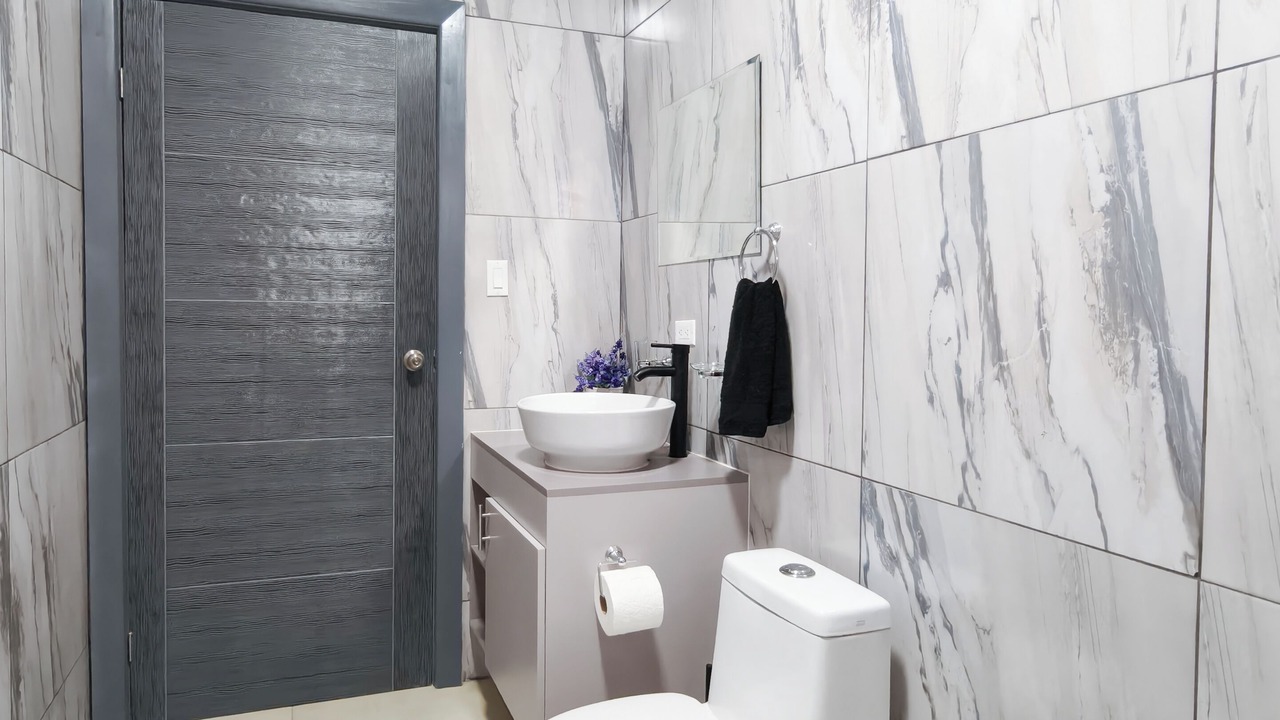 Photo of Bathroom in Ensenada