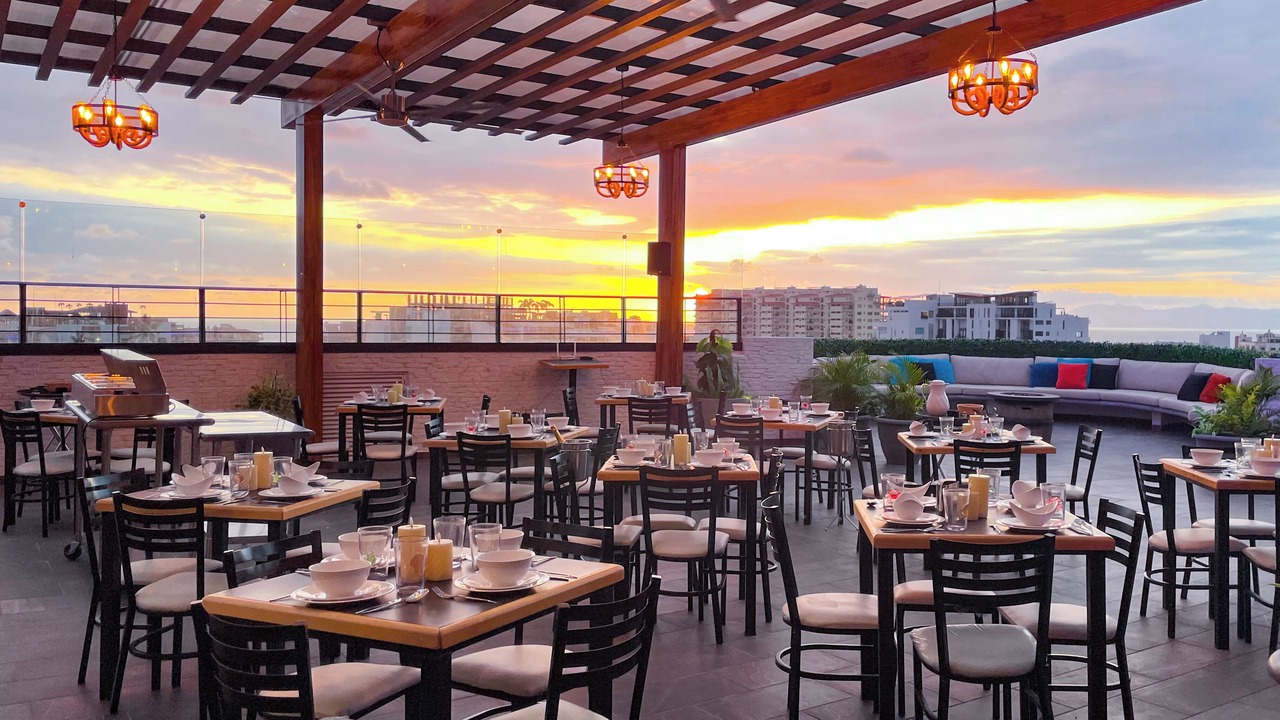 Photo of Outdoor in Alta Vista