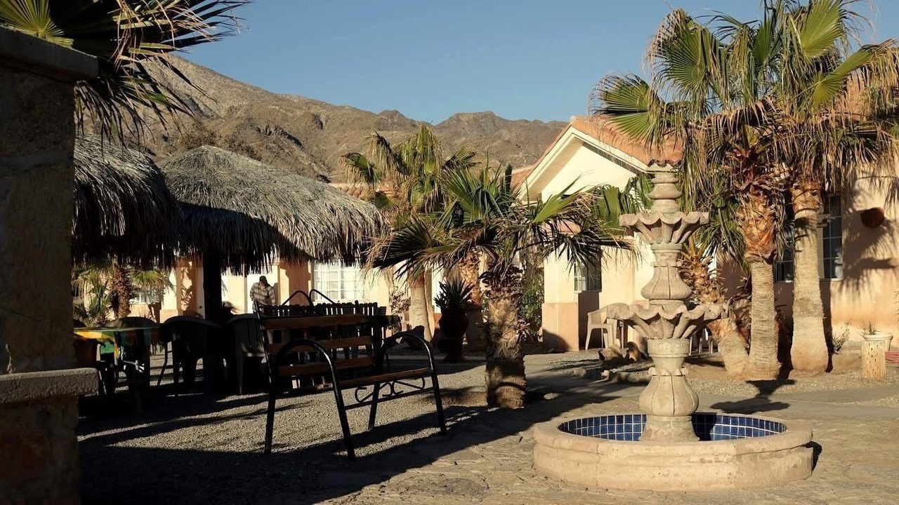 Photo of Outdoor in Agua de las Flores