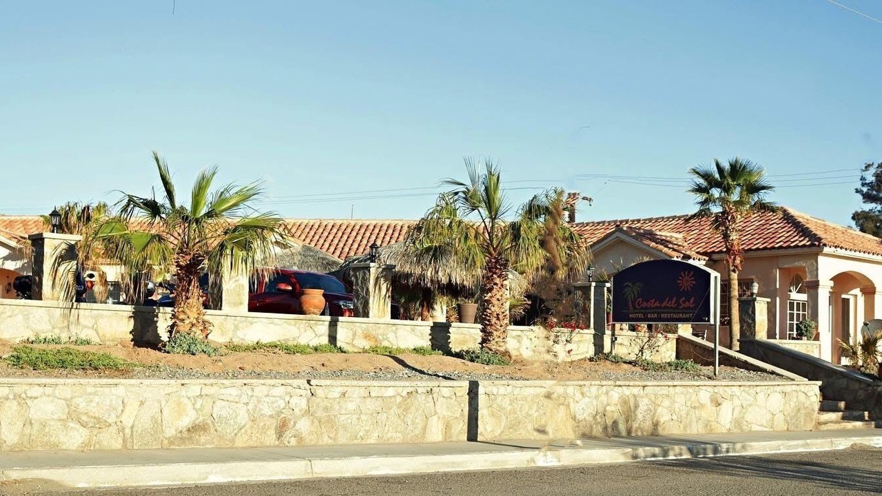 Photo of Outdoor in Agua de las Flores