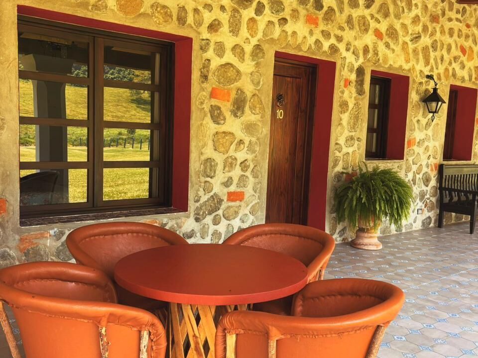 Photo of Outdoor in Teapa