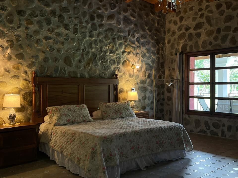 Photo of Bedroom in Teapa