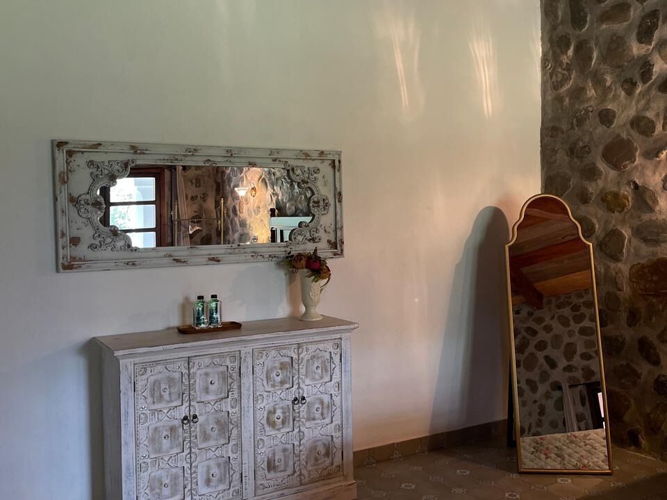 Photo of Bedroom in Teapa