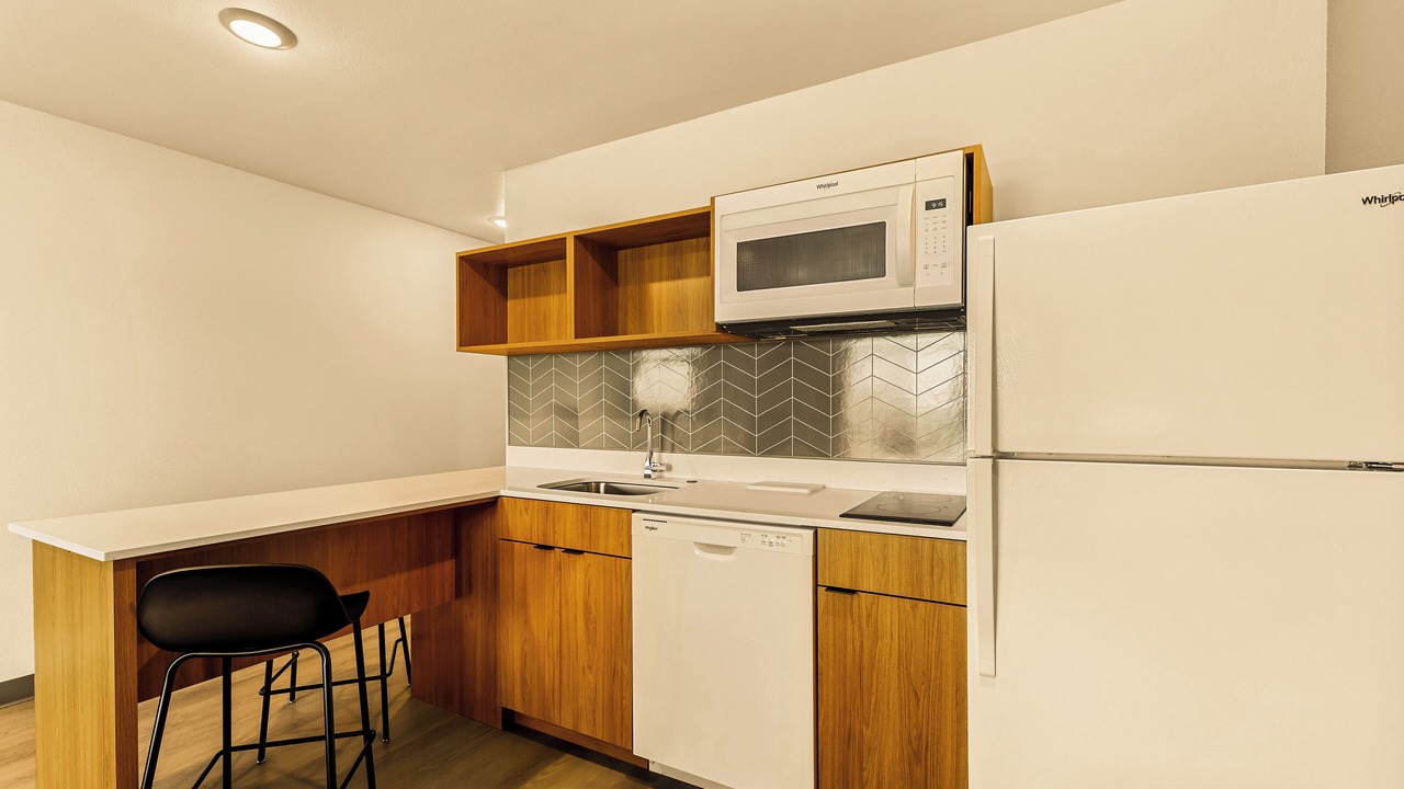 Photo of Kitchen in Glendale