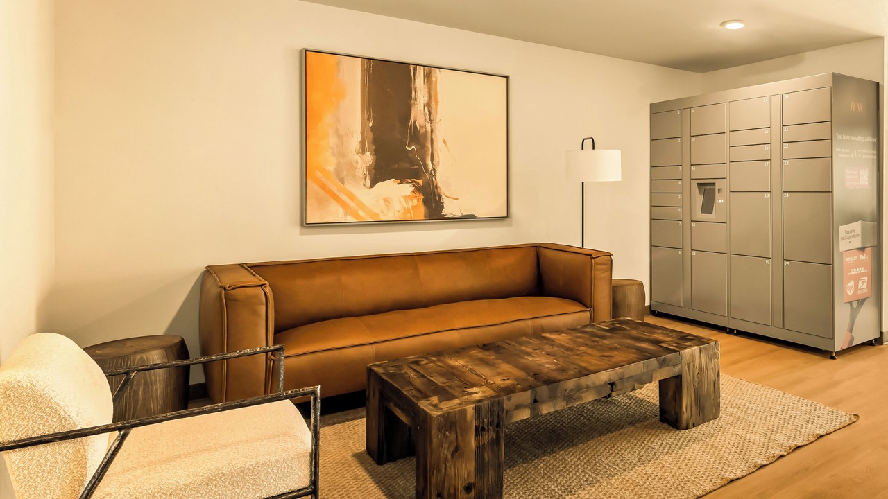 Photo of Livingroom in Glendale