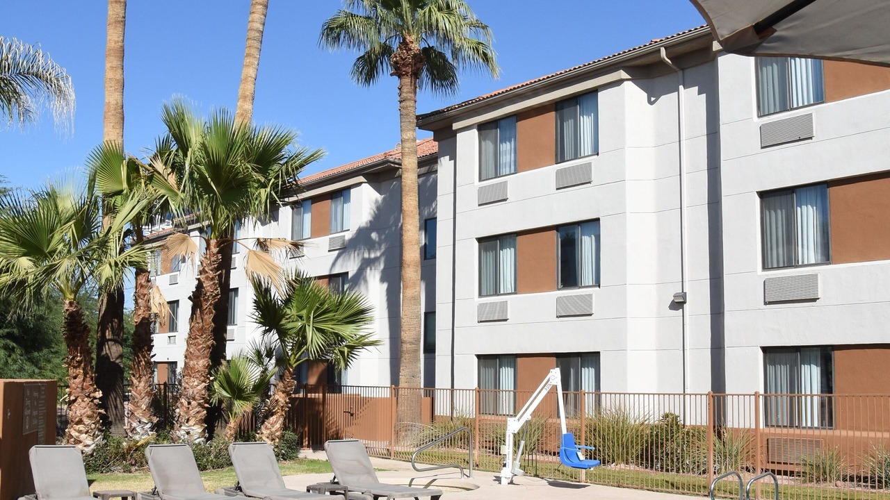 Photo of Outdoor in Phoenix