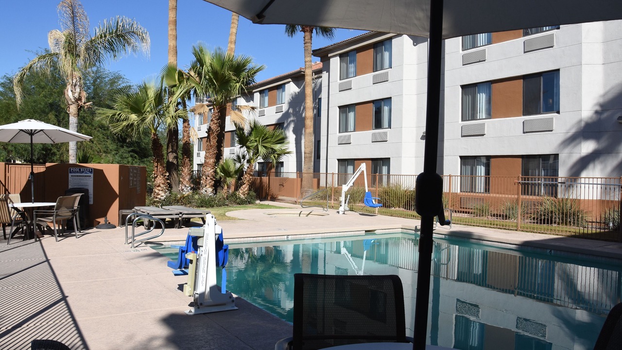Photo of Outdoor in Phoenix