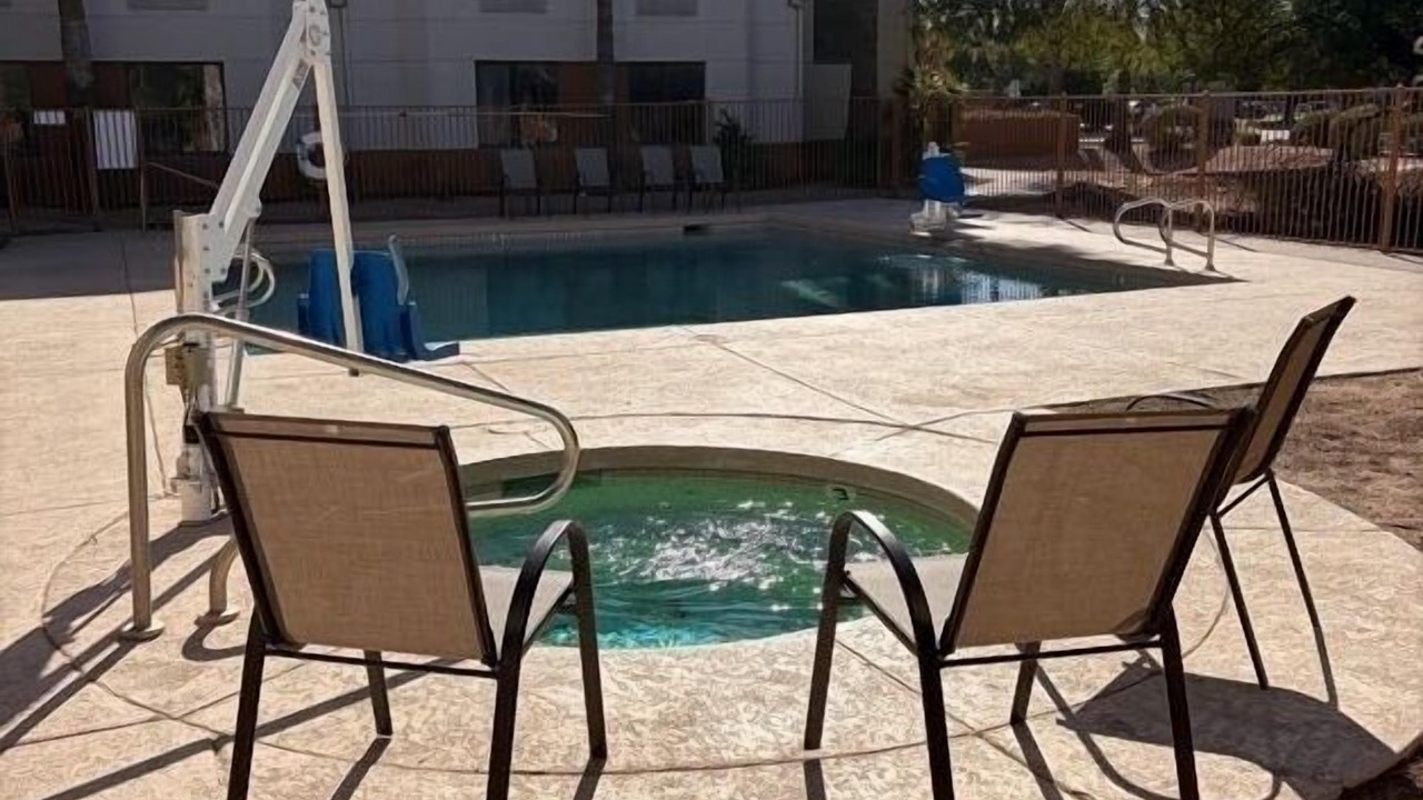 Photo of Outdoor in Phoenix