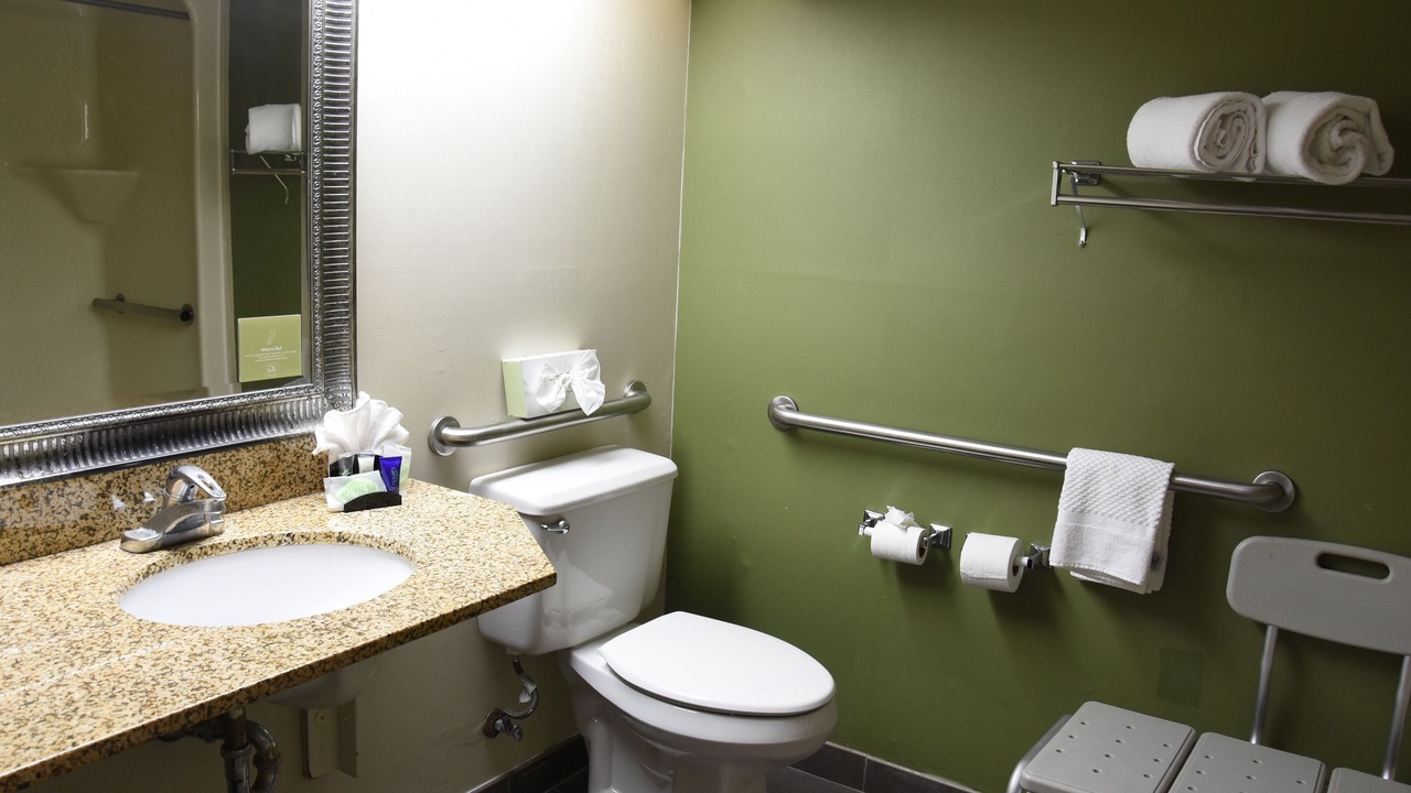 Photo of Bathroom in Phoenix