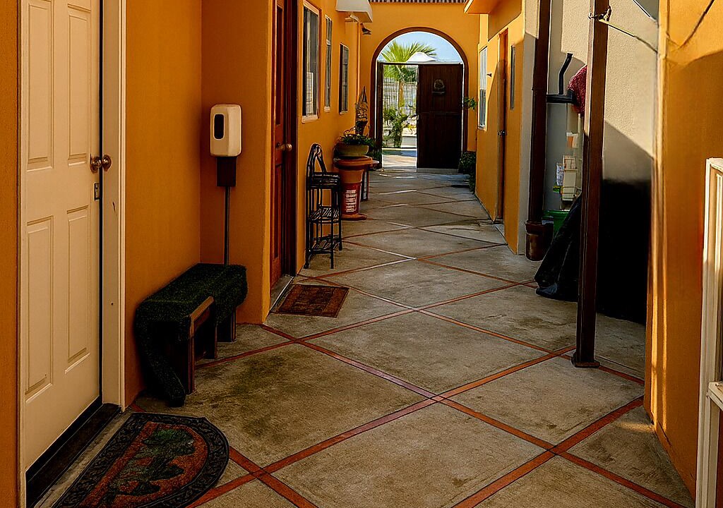 Photo of Outdoor in Valle Dorado