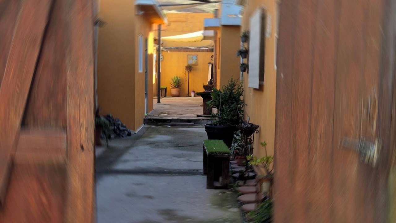 Photo of Outdoor in Valle Dorado