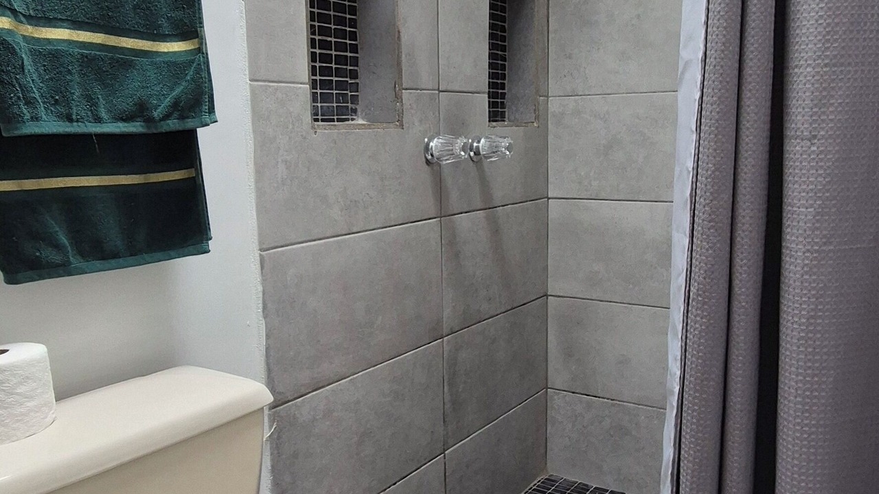 Photo of Bathroom in Valle Dorado