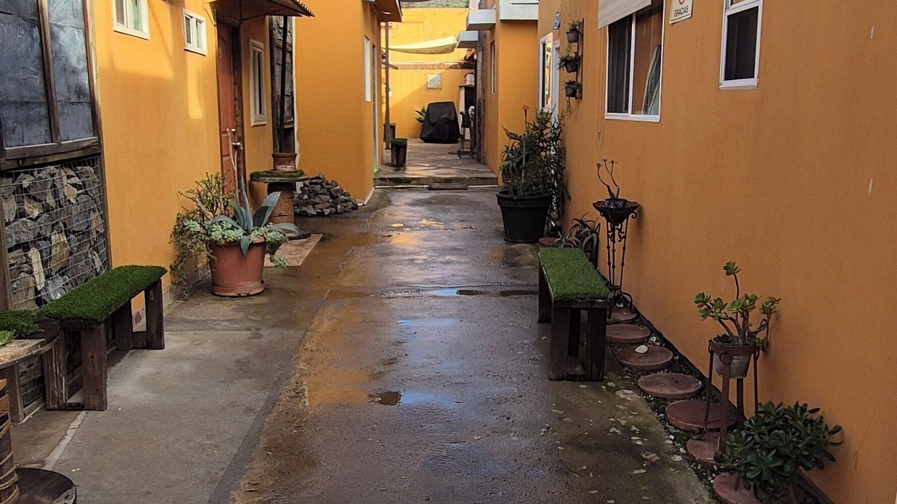 Photo of Outdoor in Valle Dorado