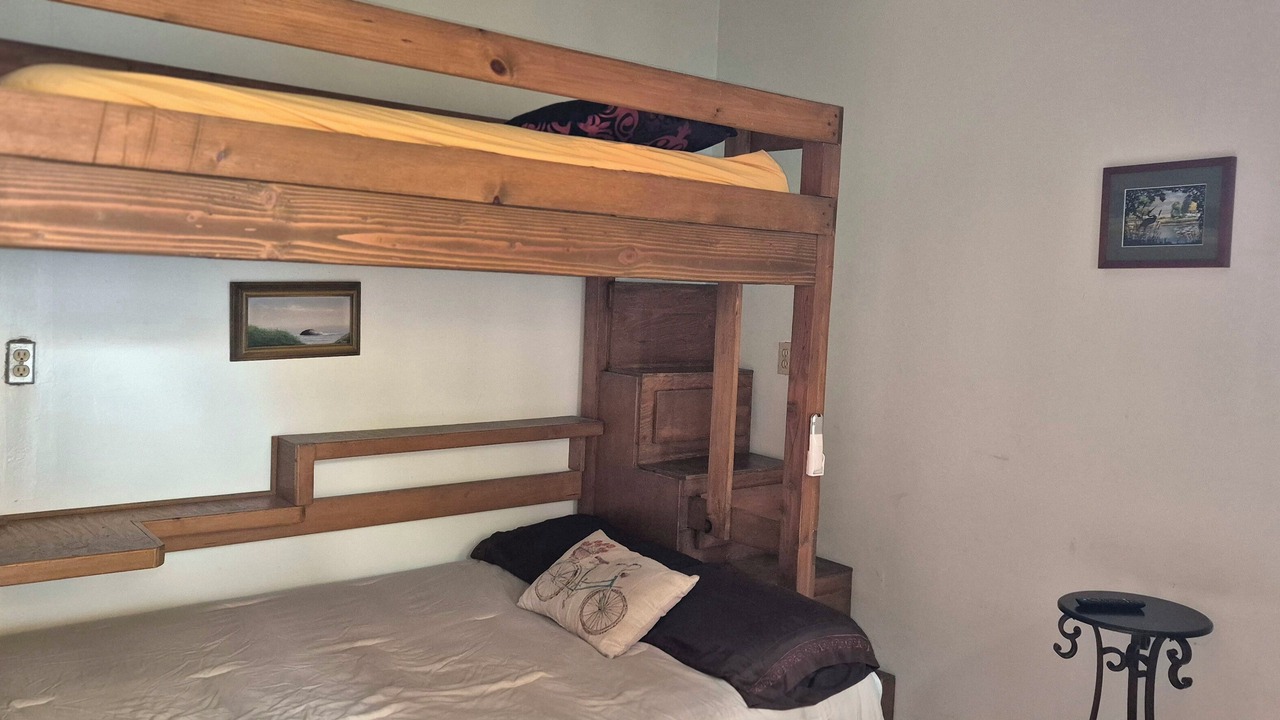 Photo of Bedroom in Valle Dorado