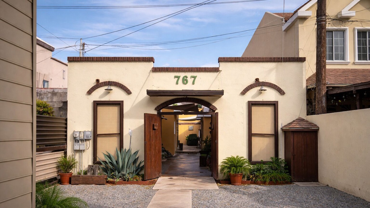 Photo of Outdoor in Valle Dorado