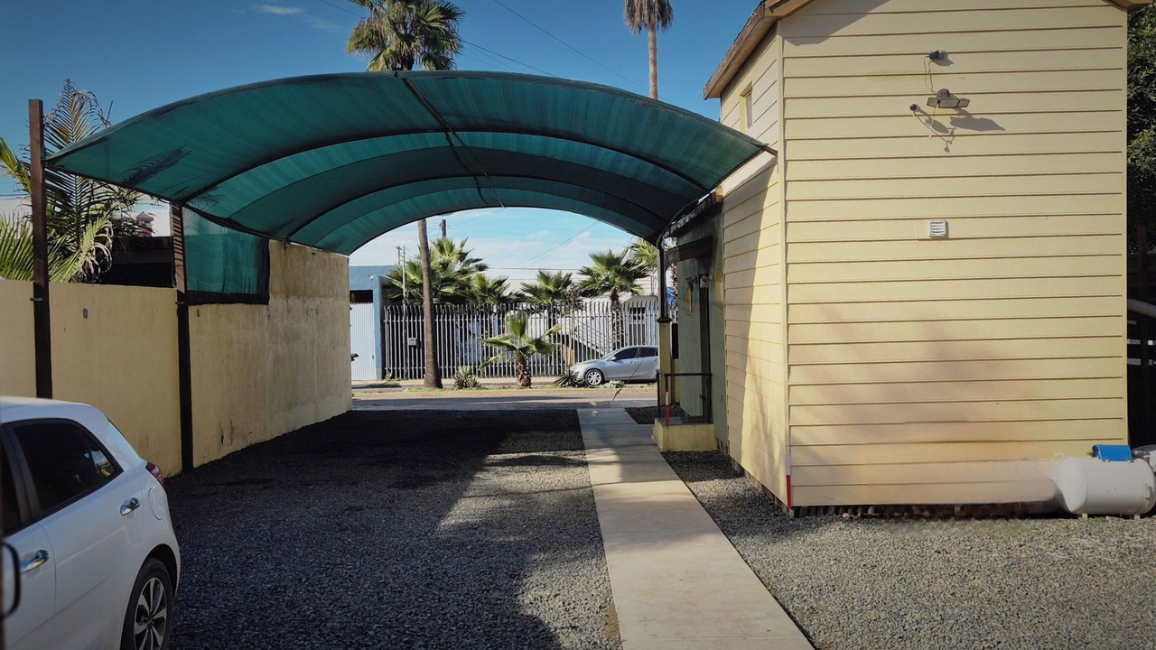 Photo of Outdoor in Valle Dorado