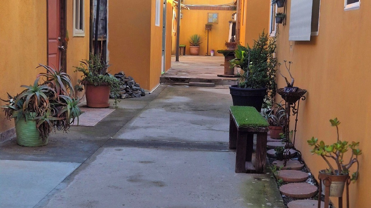 Photo of Outdoor in Valle Dorado