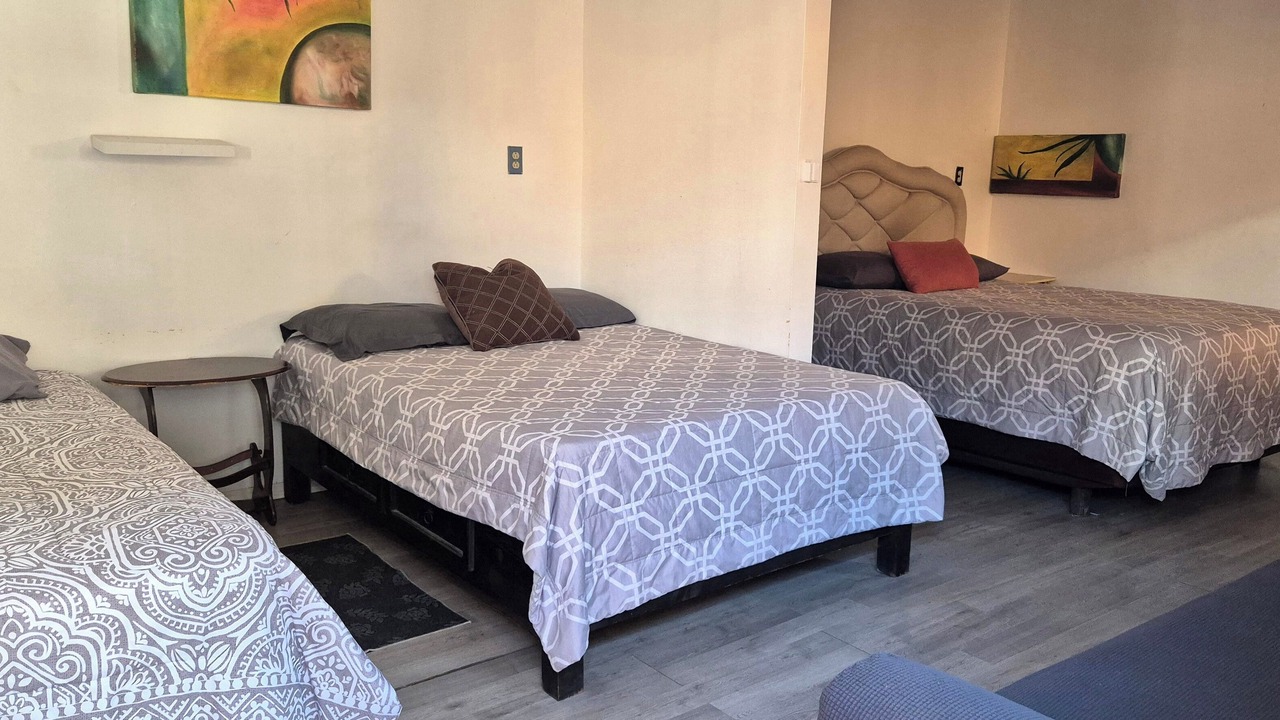Photo of Bedroom in Valle Dorado