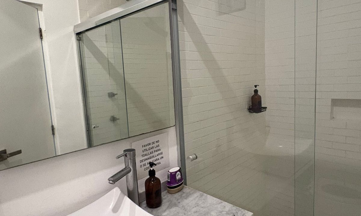 Photo of Bathroom in Zona Centro