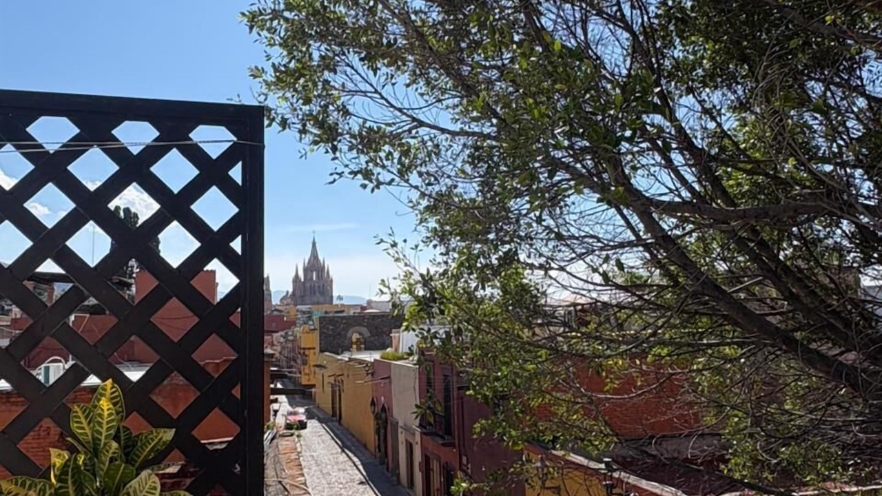Photo of Patio Balcony in Zona Centro