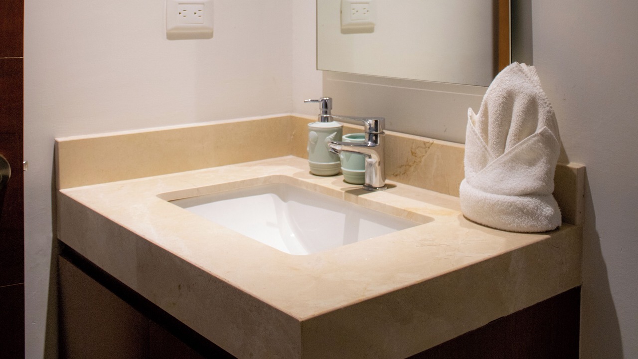 Photo of Bathroom in Zama