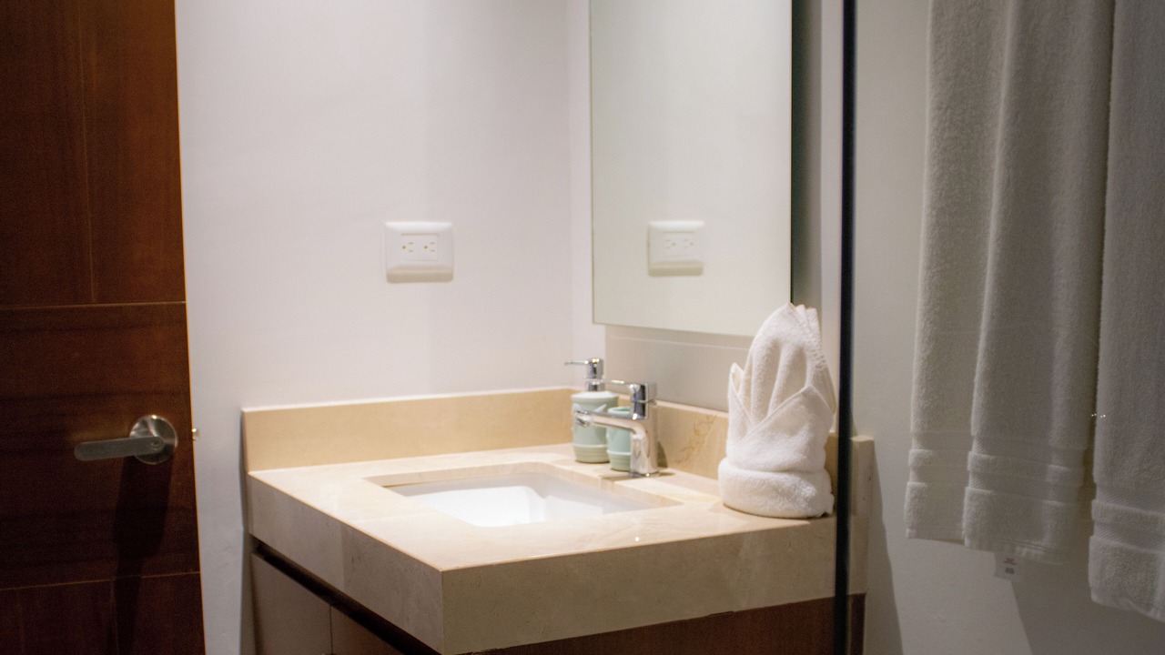 Photo of Bathroom in Zama
